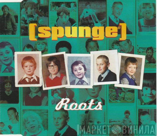 [spunge] - Roots