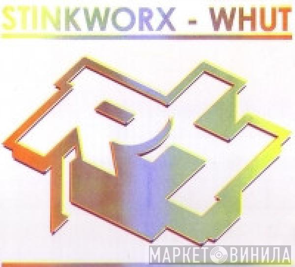 $tinkworx - Whut