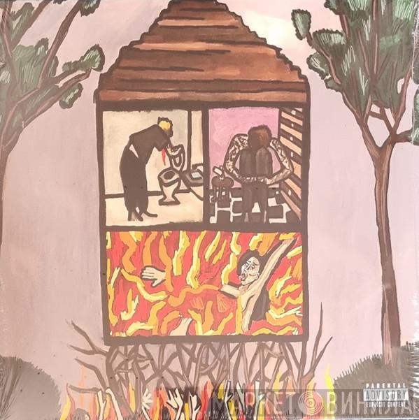 $uicideboy$ - Long Term Effects Of Suffering