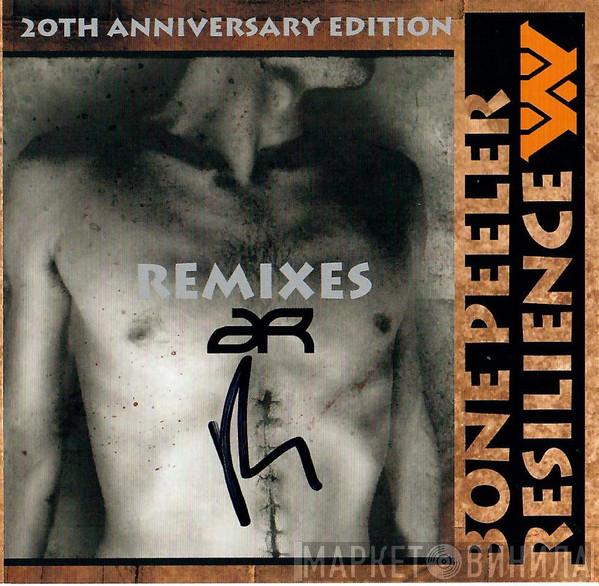 :wumpscut: - Bone Peeler Resilience