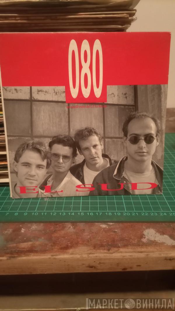 080 - El Sud