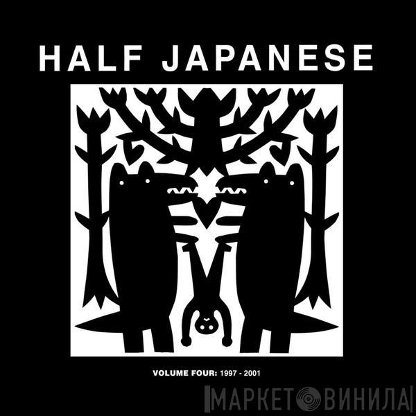 1/2 Japanese - Volume Four: 1997 -2001