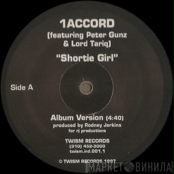 1 Accord - Shortie Girl