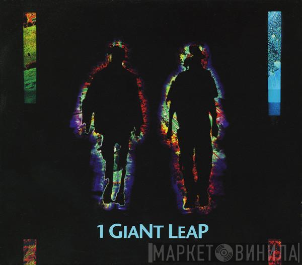 1 Giant Leap - 1 Giant Leap