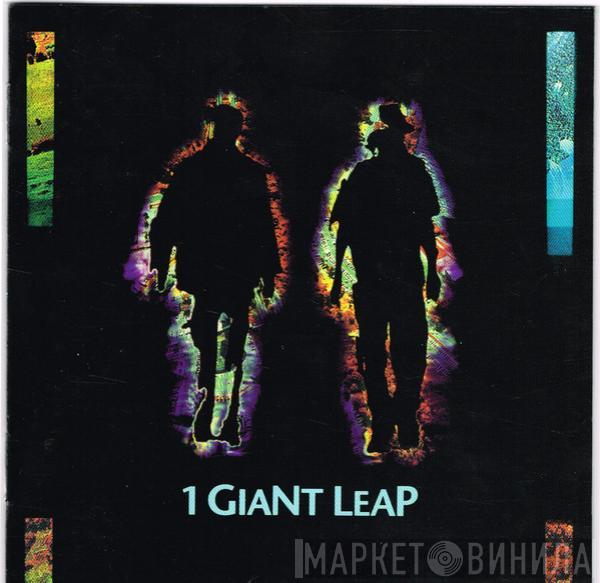 1 Giant Leap - 1 Giant Leap