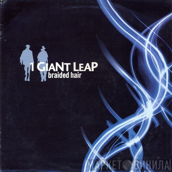 1 Giant Leap - Braided Hair