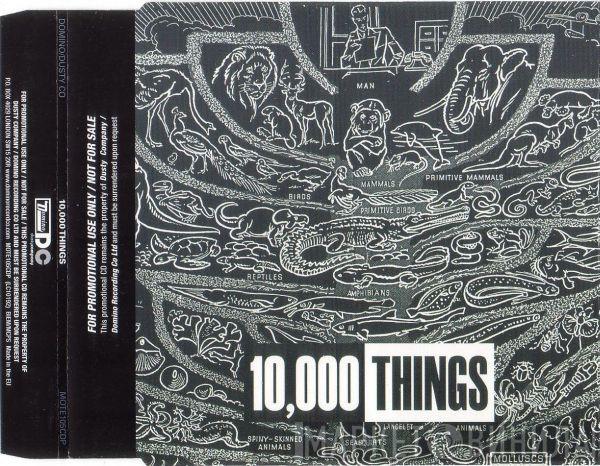 10,000 Things - Foodchain