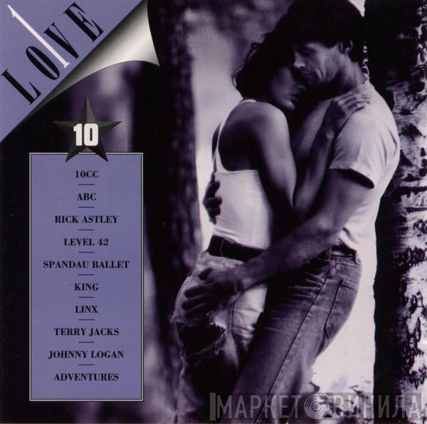  - 10 Star Collection - Love 1