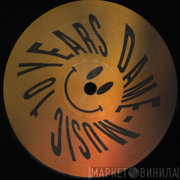  - 10 Years Of Dame Music - Vol. 2