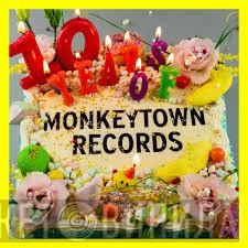  - 10 Years Of Monkeytown Records