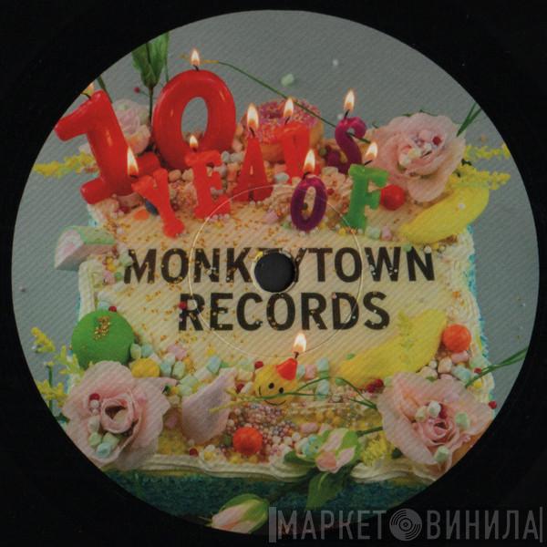  - 10 Years Of Monkeytown