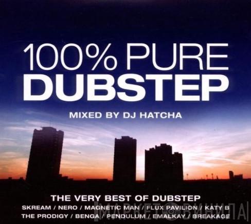  - 100% Pure Dubstep