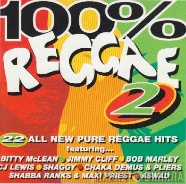  - 100% Reggae 2