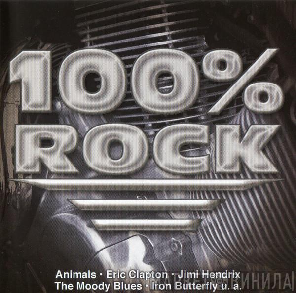  - 100% Rock