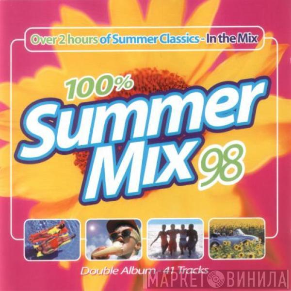  - 100% Summer Mix 98