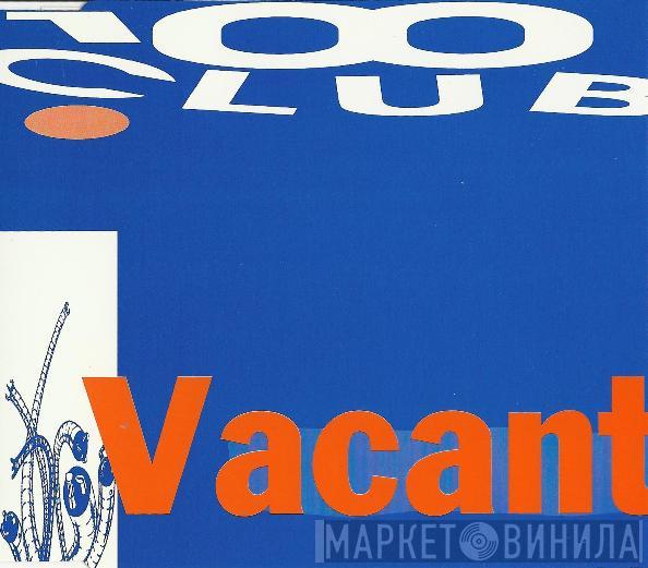 100 Club - Vacant