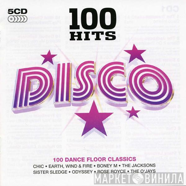  - 100 Hits Disco