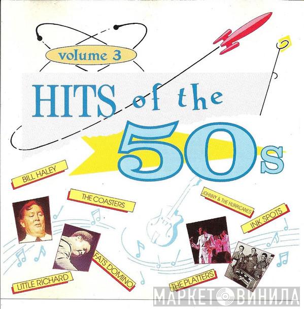  - 100 Hits Of The 50's - Volume 3