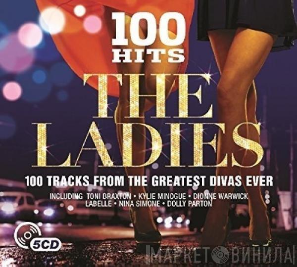  - 100 Hits The Ladies