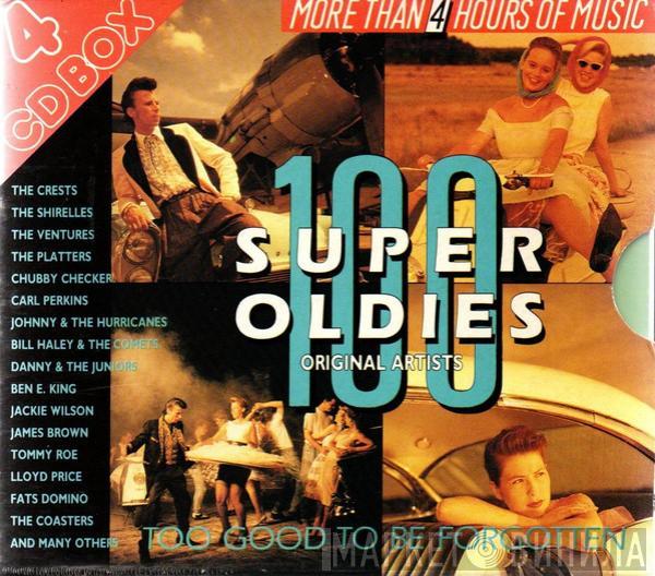  - 100 Super Oldies