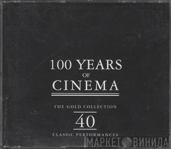  - 100 Years Of Cinema
