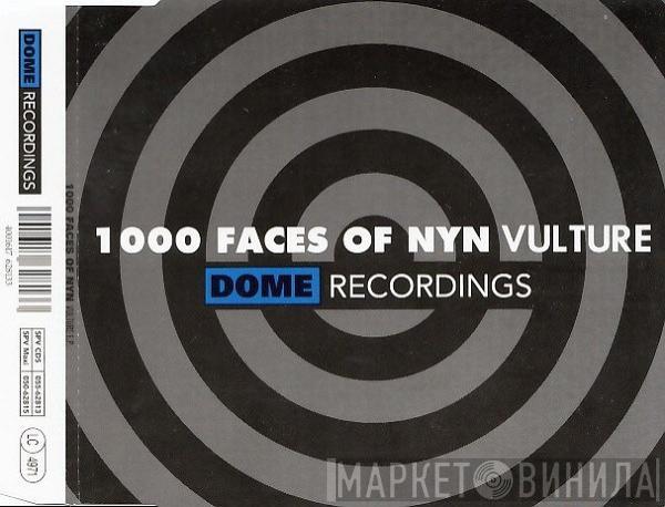  1000 Faces Of Nyn  - Vulture
