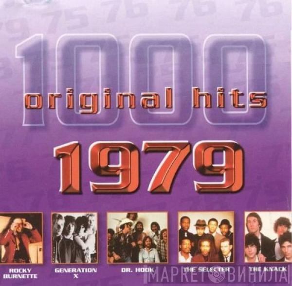 - 1000 Original Hits 1979