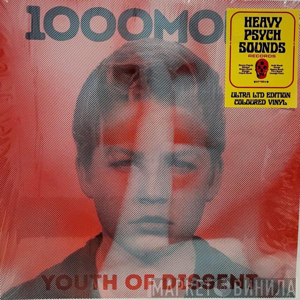 1000mods - Youth Of Dissent