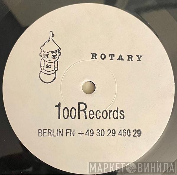 100Records - Rotary