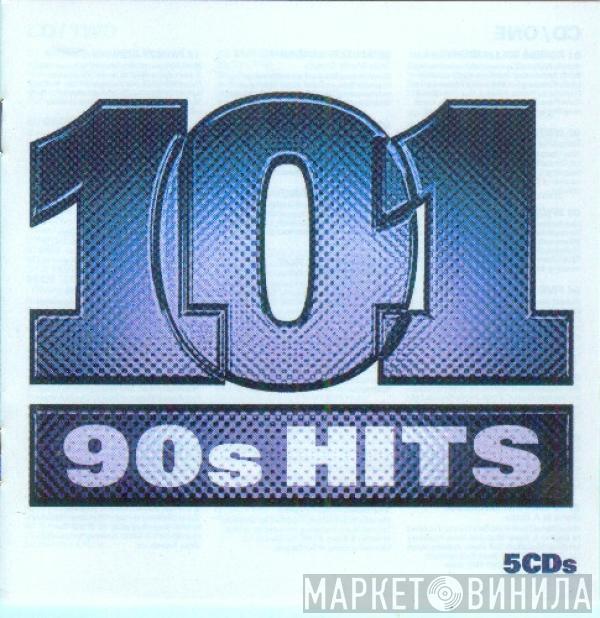  - 101 90s Hits