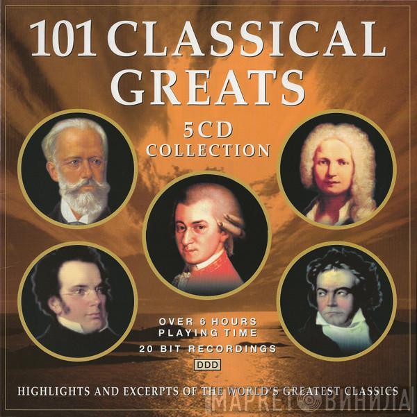  - 101 Classical Greats