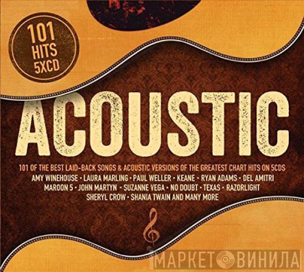  - 101 Hits Acoustic