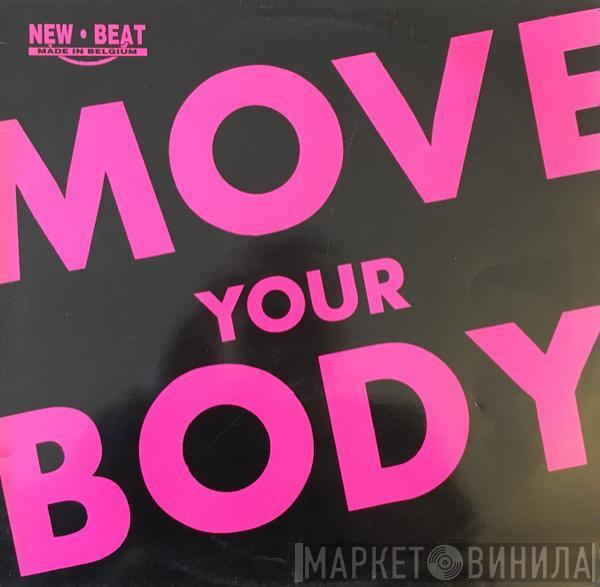 101 - Move Your Body