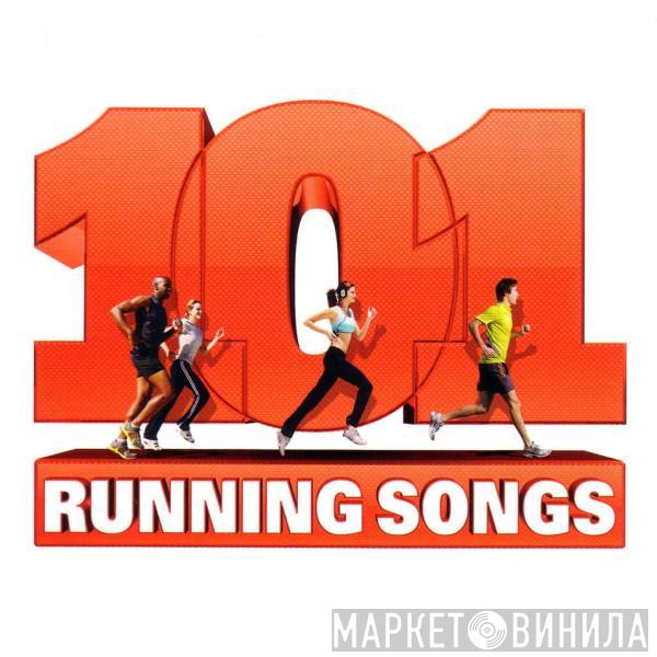  - 101 Running Songs