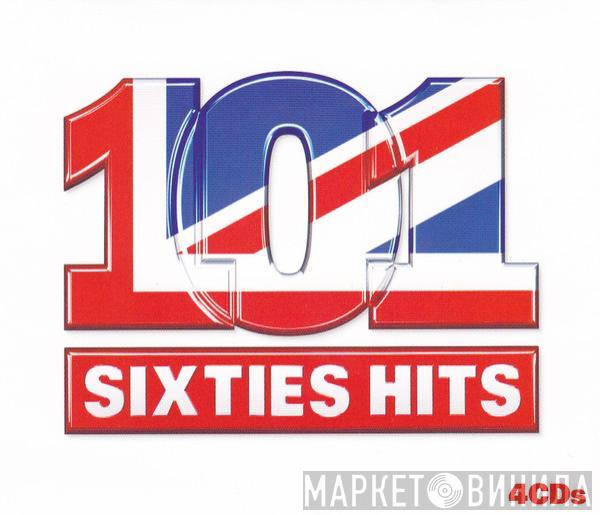 - 101 Sixties Hits