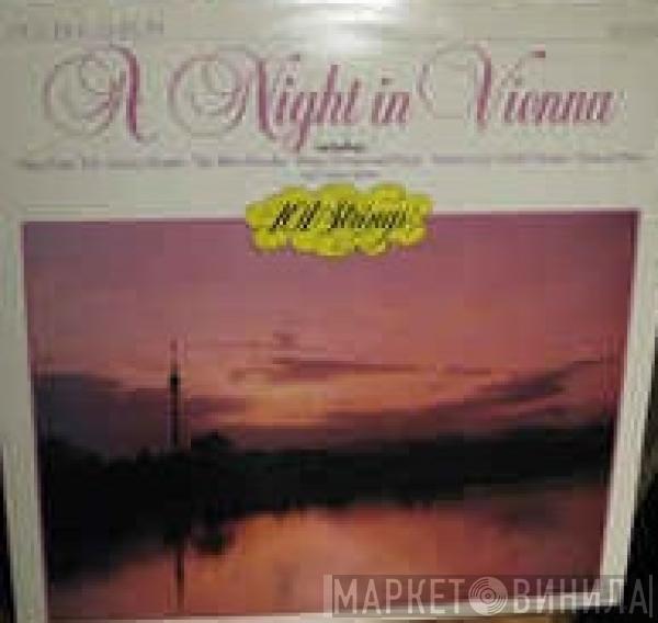 101 Strings - A Night In Vienna