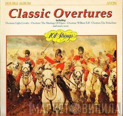 101 Strings - Classic Overtures