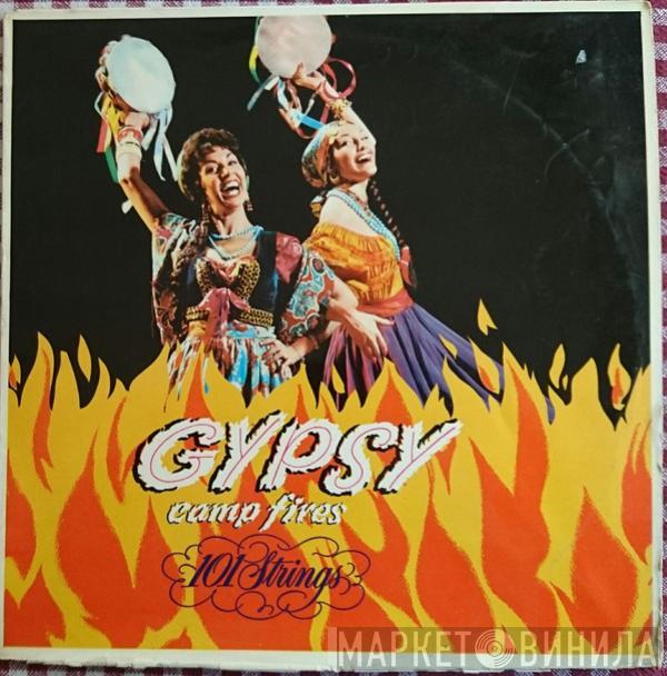 101 Strings - Gypsy Campfires