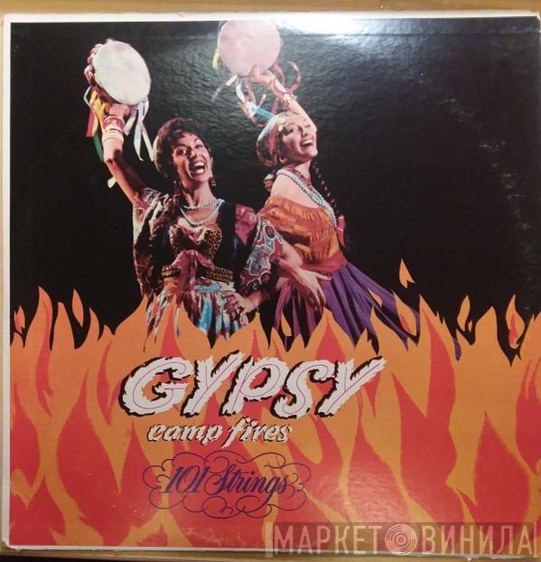  101 Strings  - Gypsy Campfires