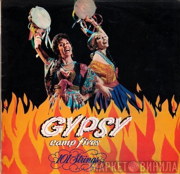  101 Strings  - Gypsy Campfires