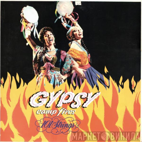  101 Strings  - Gypsy Campfires
