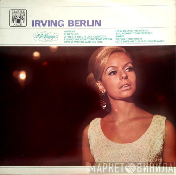 101 Strings - Irving Berlin