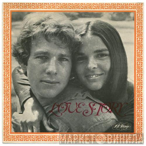 101 Strings - Love Story
