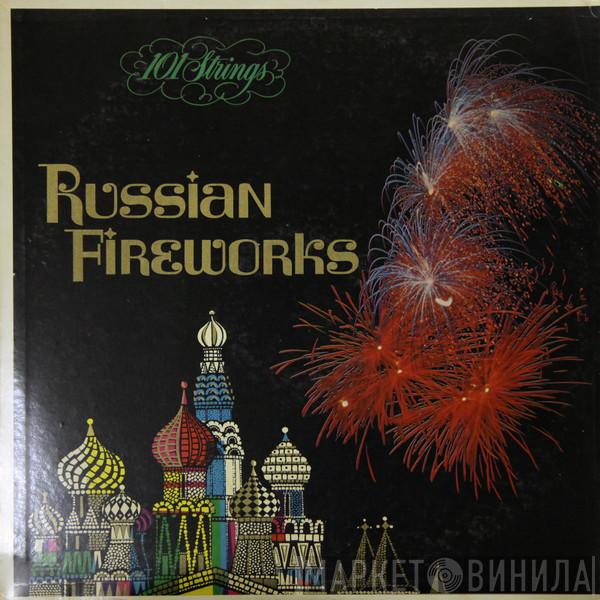 101 Strings - Russian Fireworks