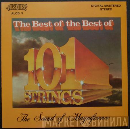101 Strings - The Best Of The Best Of 101 Strings