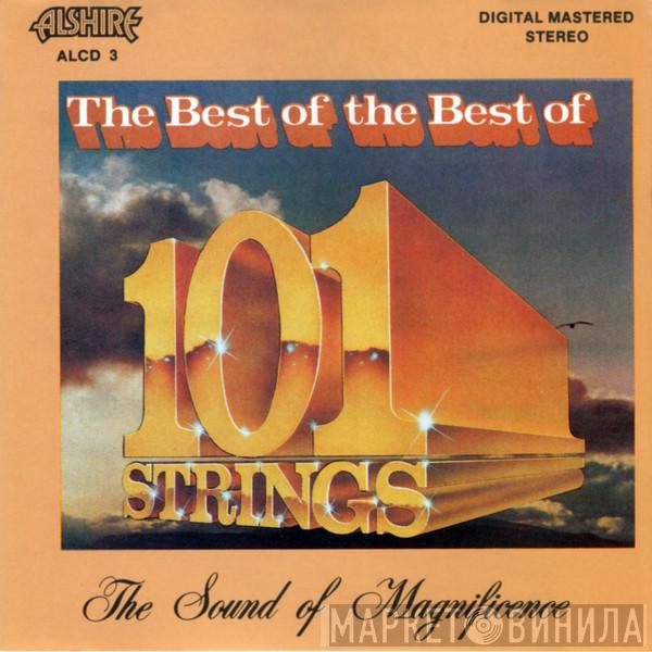 101 Strings - The Best Of The Best Of 101 Strings