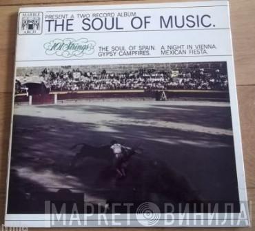 101 Strings - The Soul Of Music