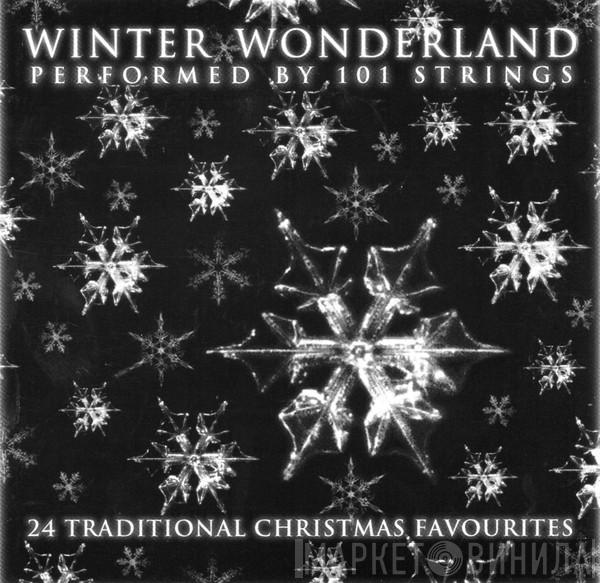 101 Strings - Winter Wonderland