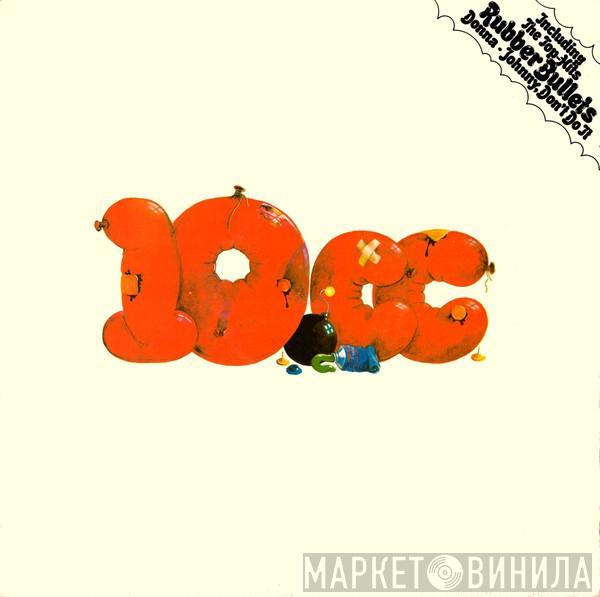 10cc  - 10cc