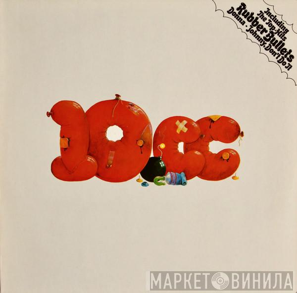  10cc  - 10cc